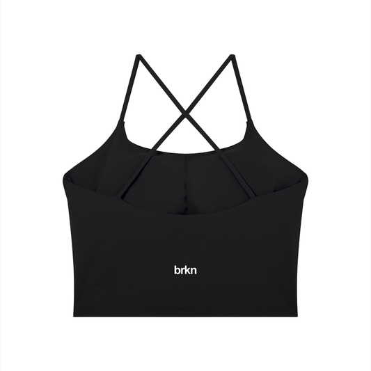 BRKN WOMEN'S TANK TOP
