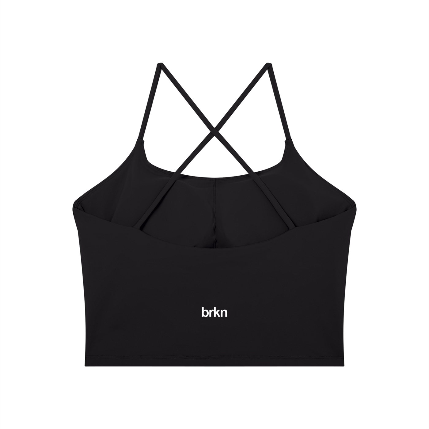 BRKN WOMEN'S TANK TOP