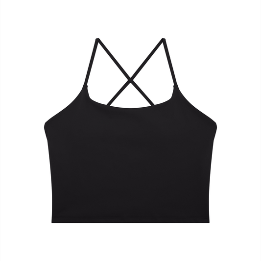 BRKN WOMEN'S TANK TOP
