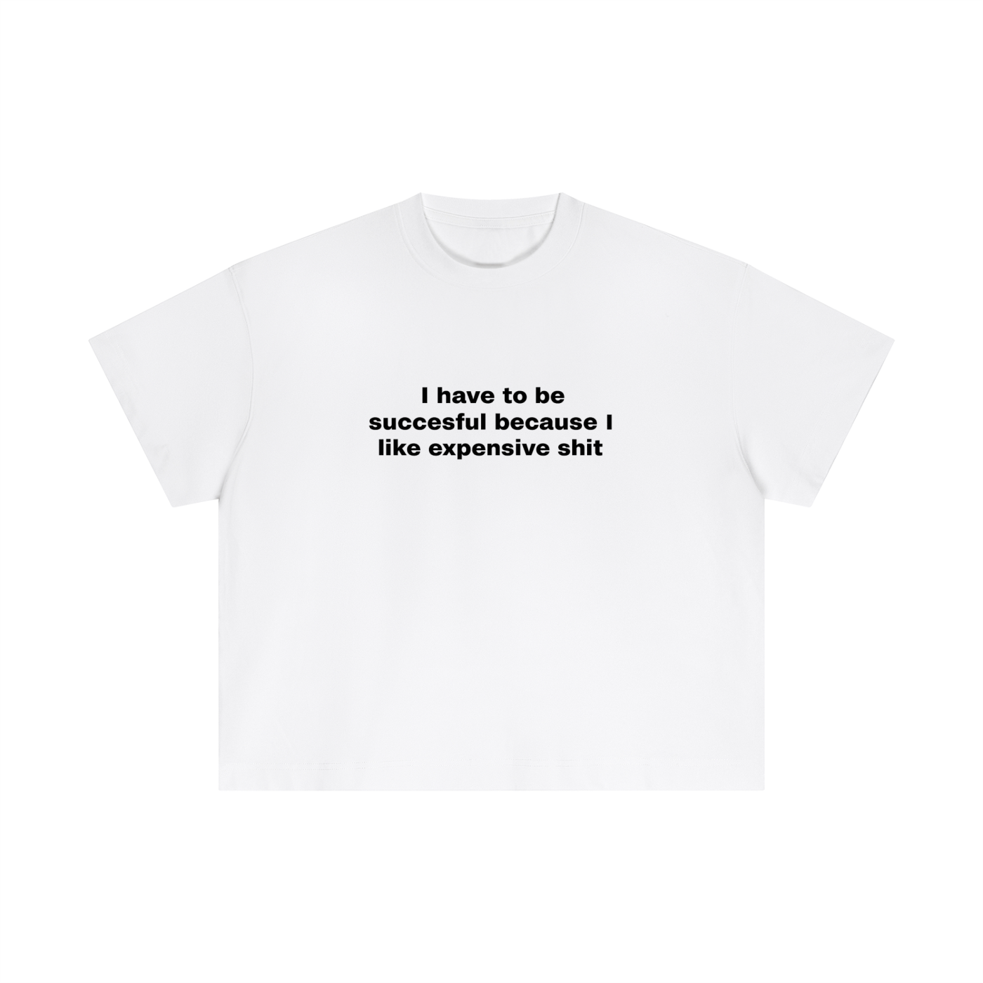 SUCCESSFUL TEE