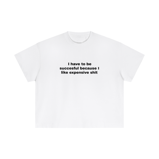 SUCCESSFUL TEE