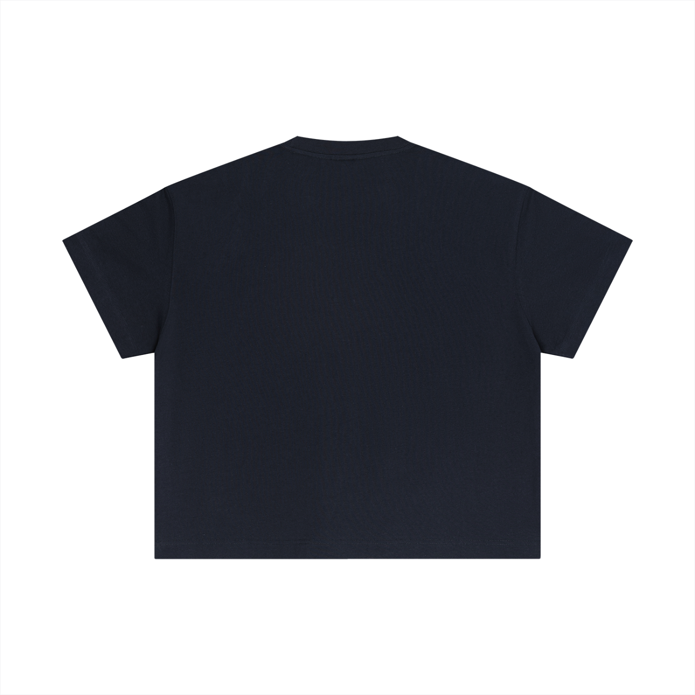 DARK BLUE ESSENTIAL TEE