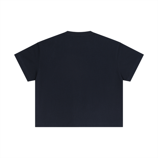 DARK BLUE ESSENTIAL TEE